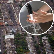 16,000 homes in North Yorkshire were without water this morning