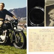 Plans detailing the preparation that went into the Great Escape during the Second World War have been donated to the National Archives from a museum in North Yorkshire