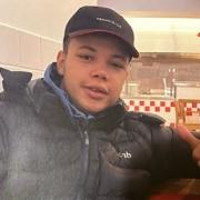 Kian, 17, was last seen in Middlesborough
