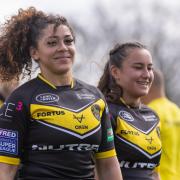 Savannah Andrade hailed York Valkyrie's ruthless performance against Featherstone as they eased into the Women's Challenge Cup quarter finals.
