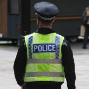 Police in York are working to tackle rising crime rates