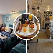 No.1 By GuestHouse in York is just one of the best-rated hotels this year, according to Tripadvisor