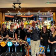 The York Sports Club is the branch CAMRA's Club of the Year