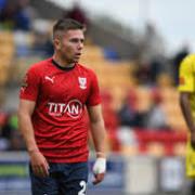 Kai Kennedy has left York City by mutual consent.