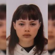 Police are appealing for help in finding missing York teenager Maxine