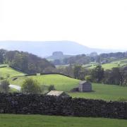 A scenic shot of North Yorkshire. The new housing strategy which has been adopted by North Yorkshire Council will provide much-needed new housing, including for communities in the vast rural areas of the county.