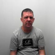 Police in York and North Yorkshire are hunting for wanted man Craig Douglas Wilkinson