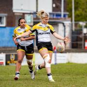 Tara Jane Stanley will play no part in York Valkyrie's Women's Challenge Cup semi-final against St Helens tomorrow.