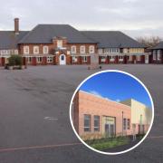 Tang Hall Primary School will be demolished and rebuilt