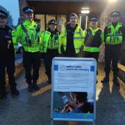 Police will be out in Haxby, York tackling antisocial behaviour