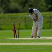 There was frustration for York CC, but it was a glorious Bank Holiday for Clifton Alliance.