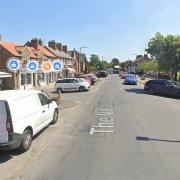 A teenage boy has been attacked in The Village in Haxby