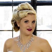 Mila Spa specialises in bridal hair and make-up packages