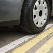 Can you park on yellow lines with a blue badge? What to know