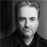Journalist  Paul Morley, who will be taking part in the Festival of Ideas
