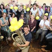 York musicians welcome Tour to city