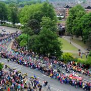 TdF Day 2 - Live updates and pics