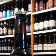 Alechemy Brewing, Scotland, Panacea – 7.5%, £3.60