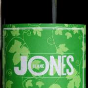 Domaine Jones Blanc Grenache Gris, Côtes Catalanes, 2013