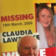 CLAUDIA LAWRENCE: Peter Lawrence marks 2,000 days since her disappearance