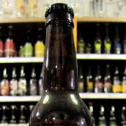 Sonnet 43, Steam Beer – UK, 3.8 per cent, £2.99