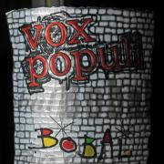 Vox Populi Bobal 2011, Utiel-Requena
