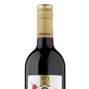 Tavernello Vino d’Italia Rosso, £3.49 at Tesco