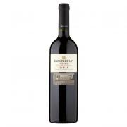 Baron de Ley Rioja Reserva, available from the Co-op