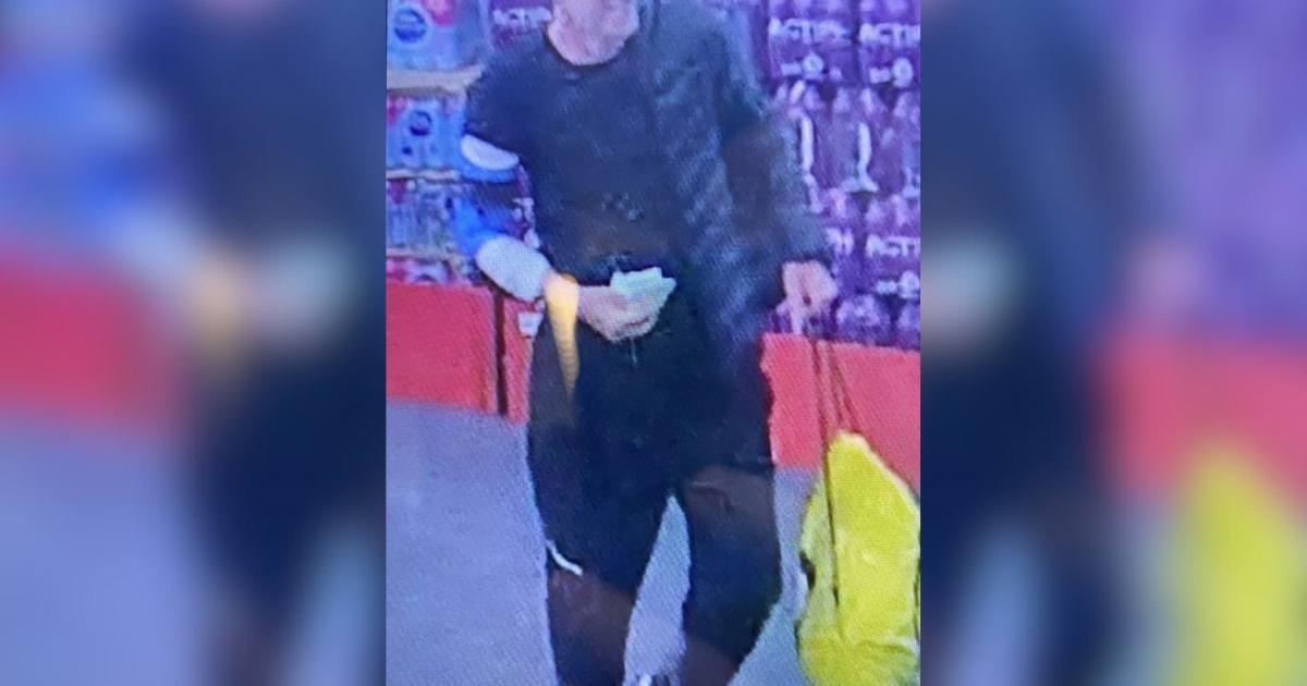 Missing Robert Allen from Manchester could be in York