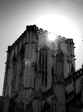 York Minster. Picture: Sue Turpin