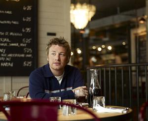 Jamie Oliver: ‘York is a beautiful city’