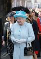 York Press: The Queen at Micklegate