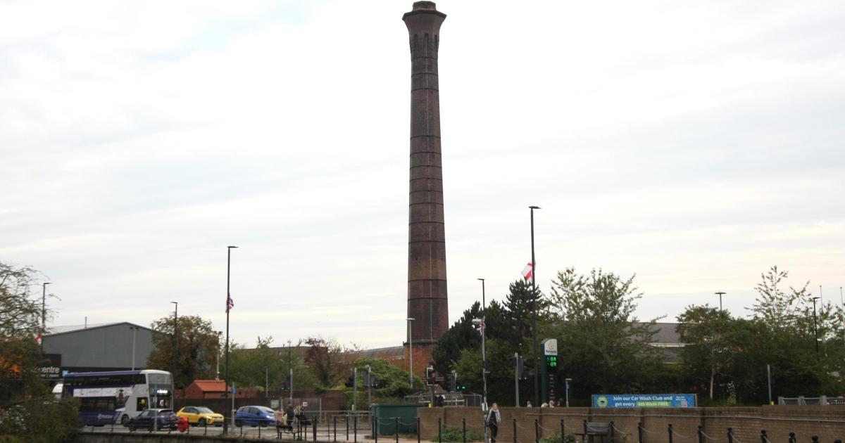 Shedding light on York’s dirty secret - and why change is urgent
