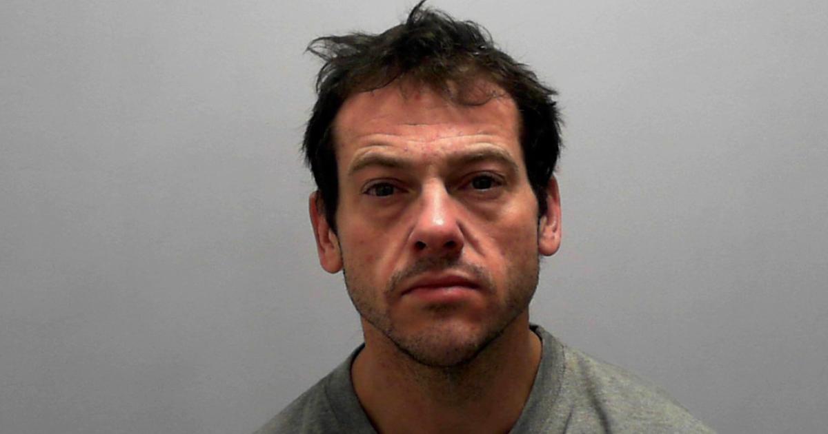 Woman beater defied court ban by staying with latest victim