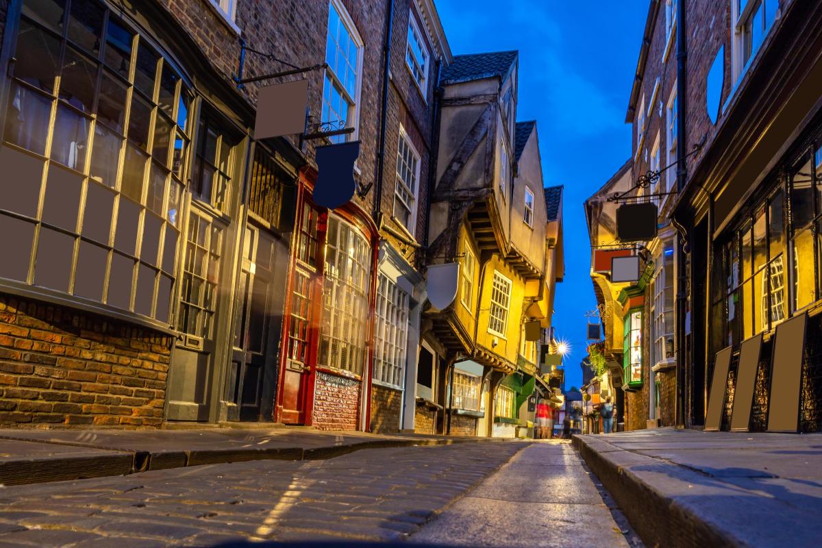 'Why I'm in no hurry to rush back to disappointing York' | York Press