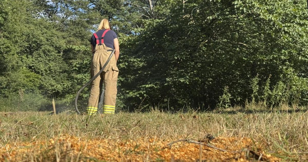 Busy month for North Yorkshire Fire and Rescue after call-outs