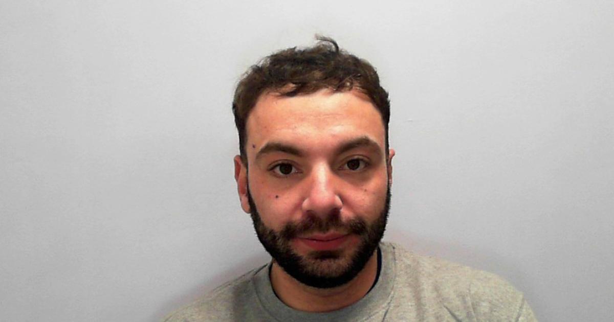 Domestic abuser started stalking victim within hours of leaving prison, court hears