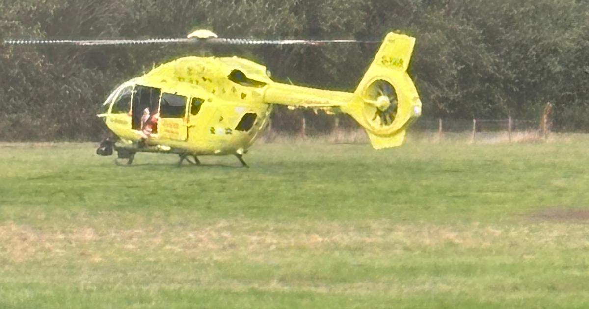 North Yorkshire mayor hits back at rumours about incident in town
