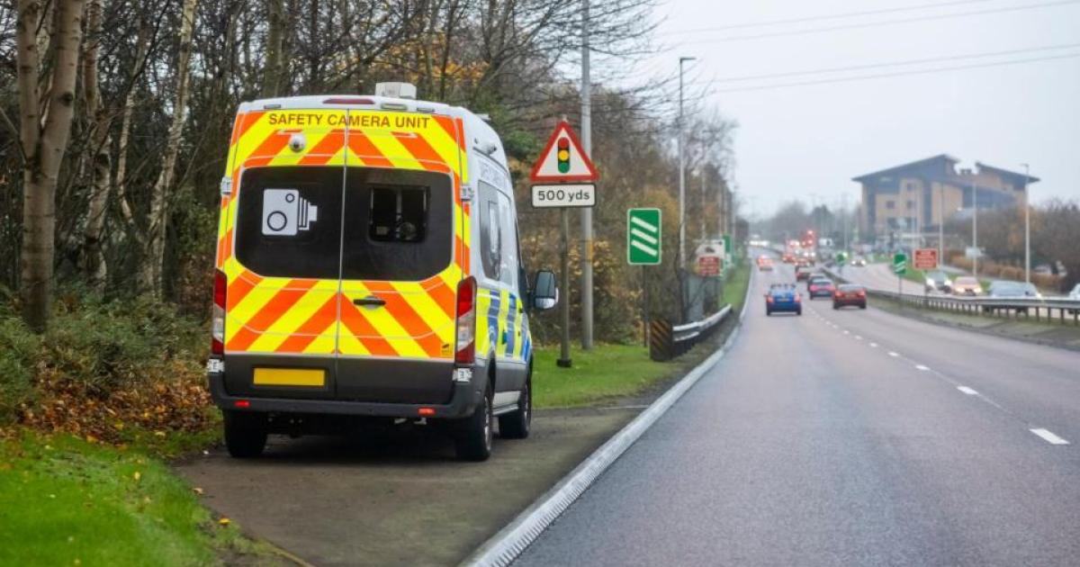 Man drove away from court immediately after being banned from driving