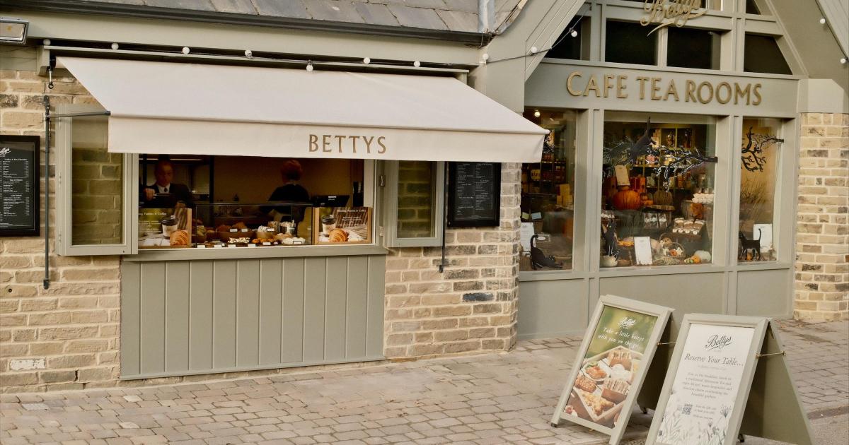 First look at revamped restaurant in Harrogate after month-long closure