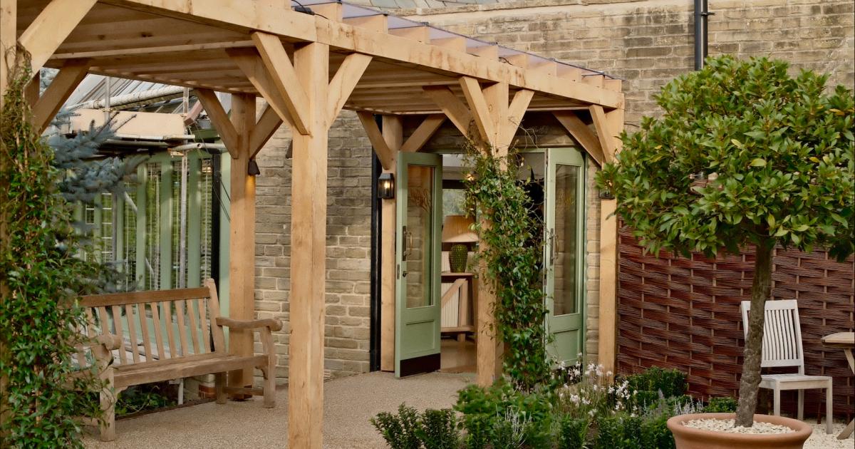 Much-loved café in unique North Yorkshire setting reopens after renovation