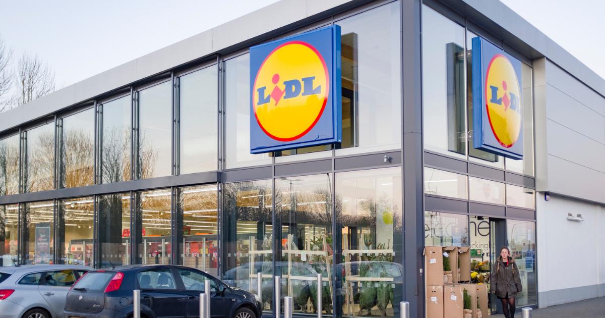 Lidl shoppers 'obsessed' with new £1.49 bakery treat in UK supermarkets