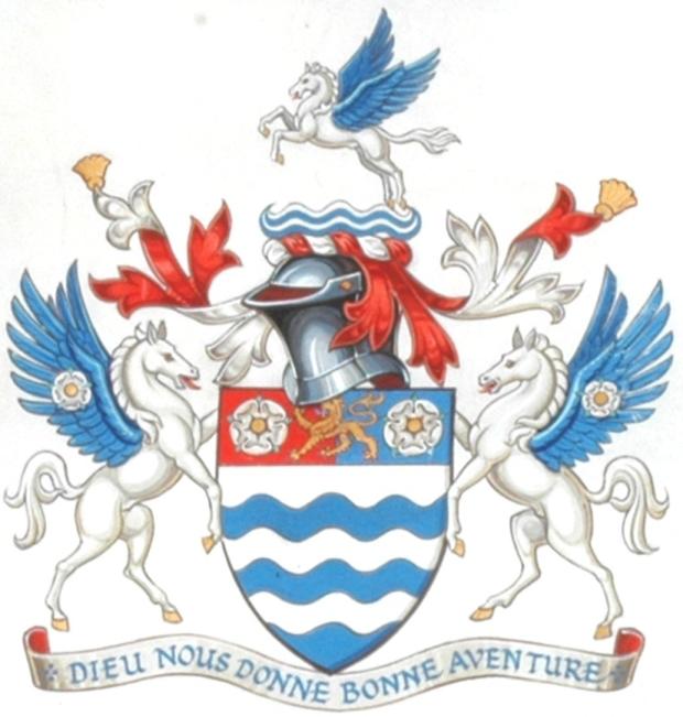 New Opening of the Year was sponsored by The Company of Merchant Adventurers.