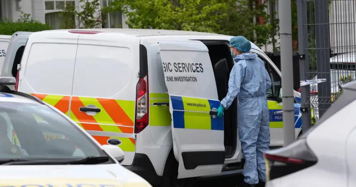 Man in his 50s found dead in North Yorkshire