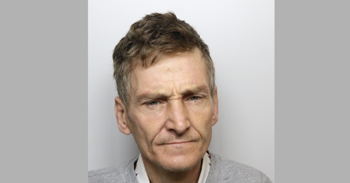 York man jailed for 7 years for heroin and cocaine dealing