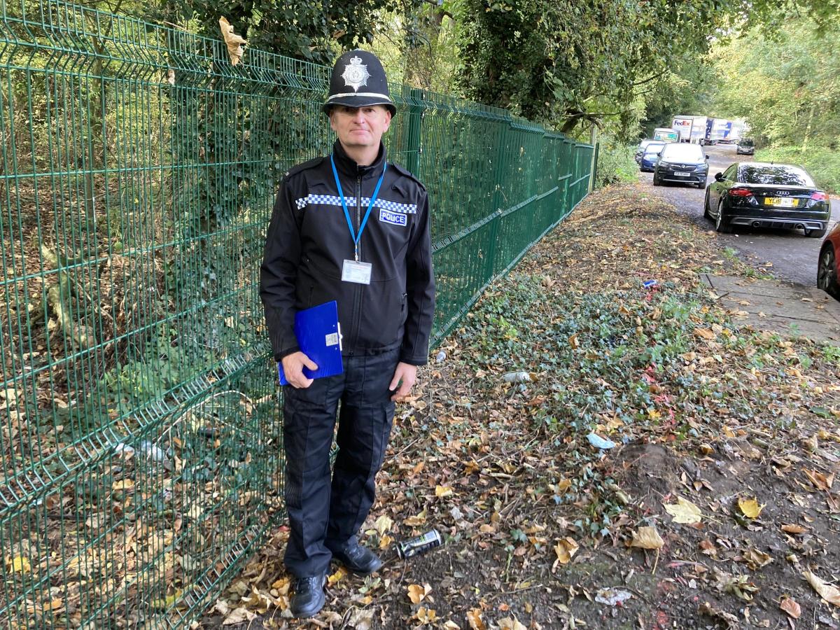 York man banned from layby after sexually assaulting male | York Press