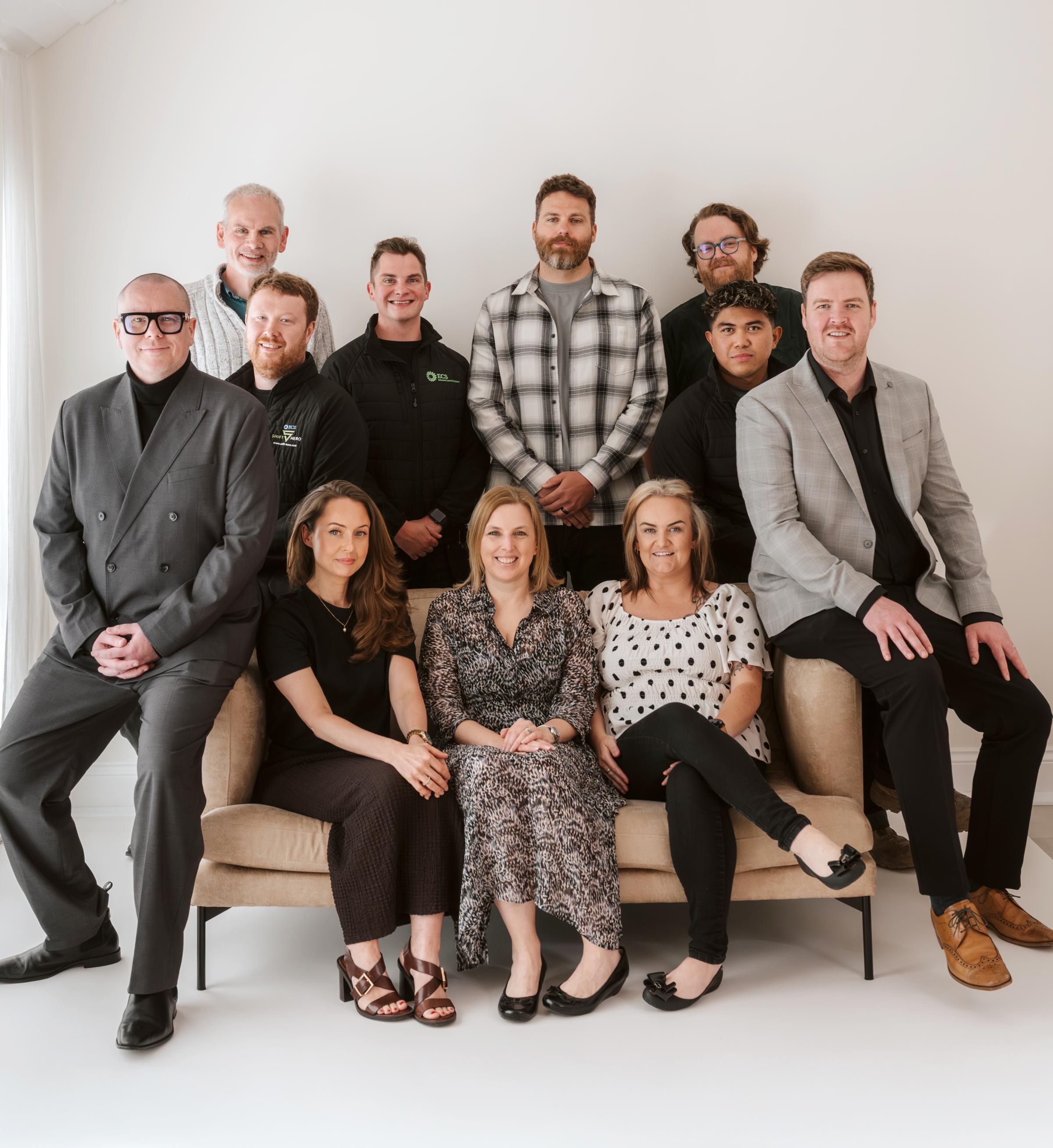 Wetherby engineering firm founder shortlisted for manufacturing award