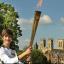 York Press: Olympic Torch in York