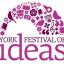 York Press: Festival of Ideas logo