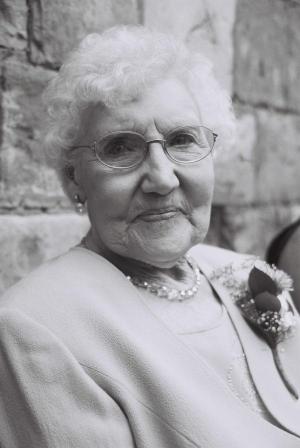 Ethel ASHTON